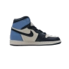 Jordan 1 Retro High Obsidian UNC 555088-140