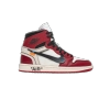 Jordan 1 Retro High Off-White Chicago AA3834-101
