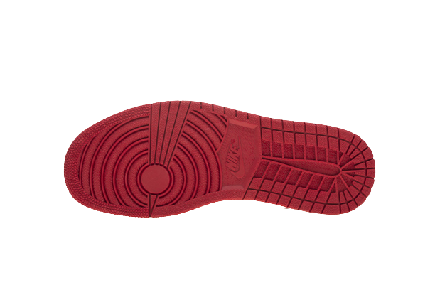 Jordan 1 Retro High Off-White Chicago AA3834-101