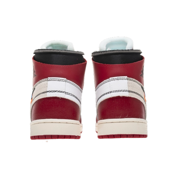 Jordan 1 Retro High Off-White Chicago AA3834-101