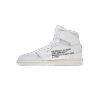 Jordan 1 Retro High Off-White White AQ0818-100