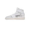 Jordan 1 Retro High Off-White White AQ0818-100