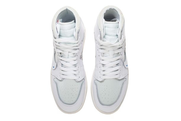 Jordan 1 Retro High Off-White White AQ0818-100