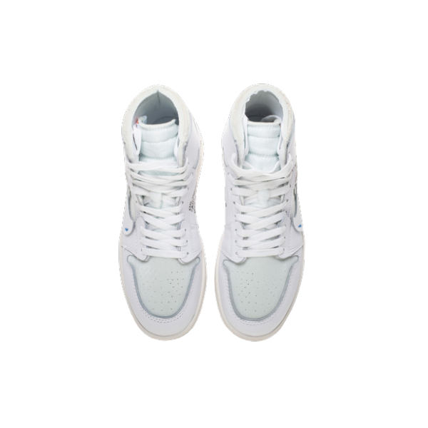 Jordan 1 Retro High Off-White White AQ0818-100