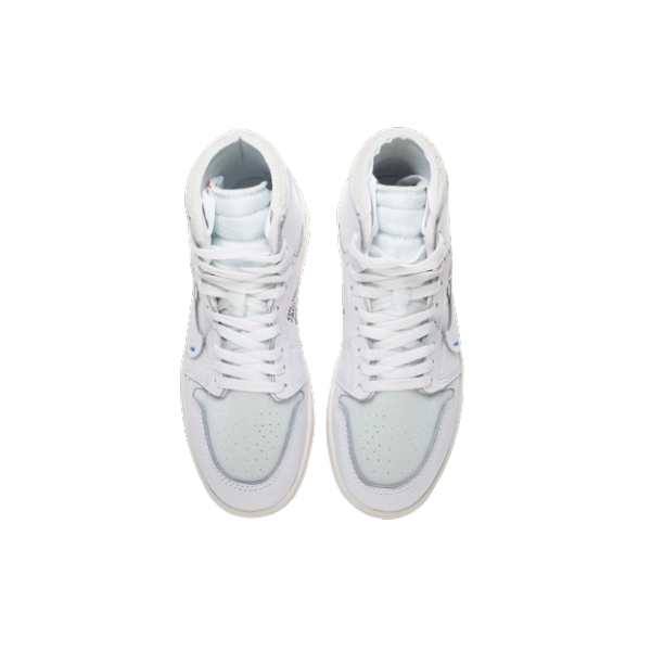 Jordan 1 Retro High Off-White White AQ0818-100
