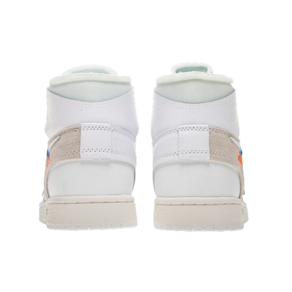 Jordan 1 Retro High Off-White White AQ0818-100