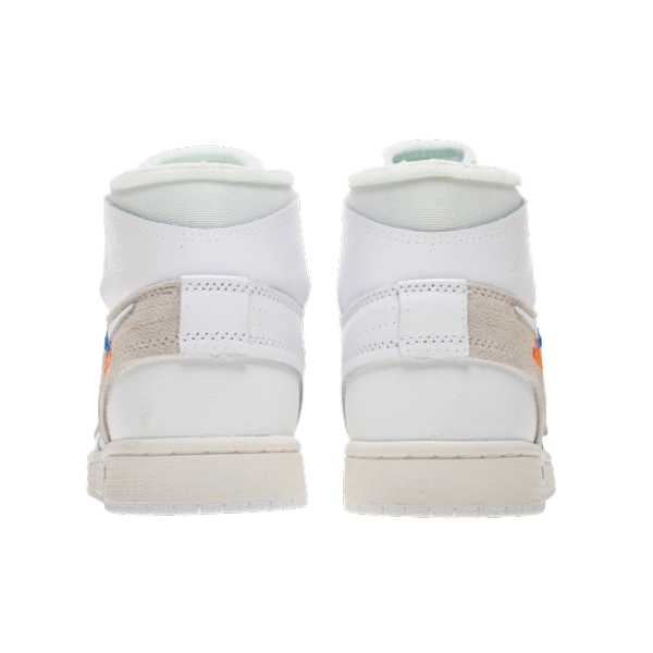 Jordan 1 Retro High Off-White White AQ0818-100