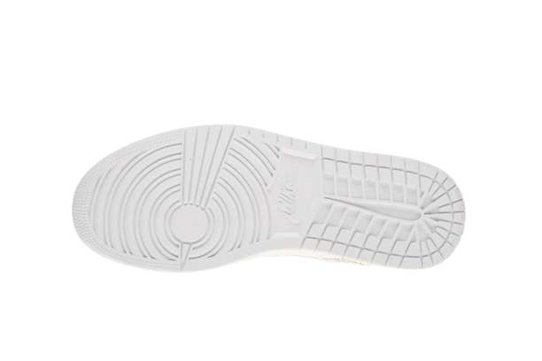 Jordan 1 Retro High Off-White White AQ0818-100