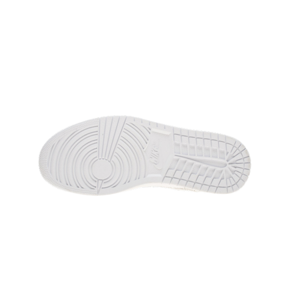 Jordan 1 Retro High Off-White White AQ0818-100