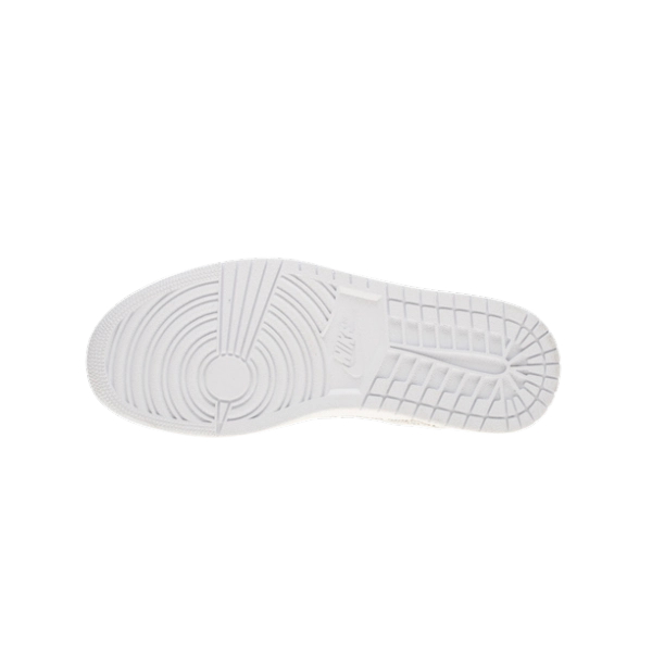 Jordan 1 Retro High Off-White White AQ0818-100