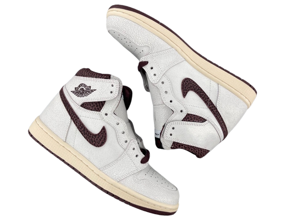 Jordan 1 Retro High OG A Ma Maniére DO7097-100