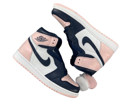 Jordan 1 Retro High OG Atmosphere DD9335-641