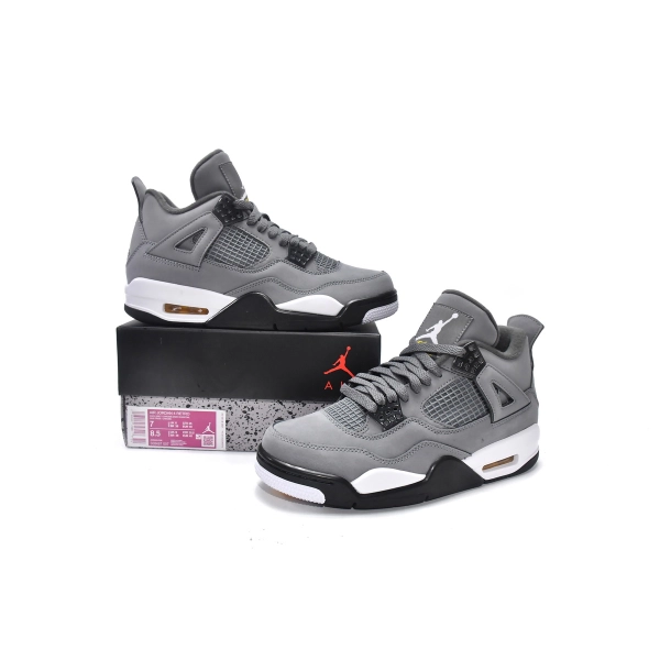 Jordan 4 Retro Cool Grey (2019) 308497-007