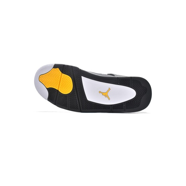 Jordan 4 Retro Cool Grey (2019) 308497-007