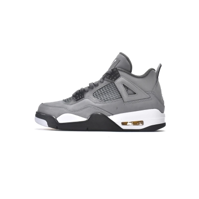 Jordan 4 Retro Cool Grey (2019) 308497-007 (CRV Batch)