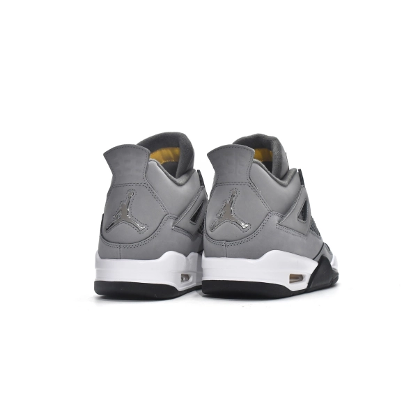 Jordan 4 Retro Cool Grey (2019) 308497-007