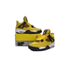 Jordan 4 Retro Lightning (2021) CT8527-700 