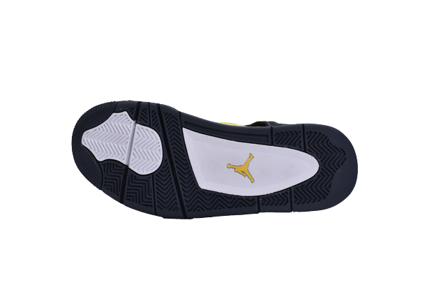 Jordan 4 Retro Lightning (2021) CT8527-700 