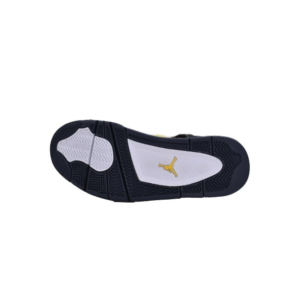 Jordan 4 Retro Lightning (2021) CT8527-700 