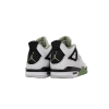 Jordan 4 Retro Seafoam  AQ9129-103