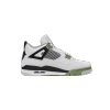 Jordan 4 Retro Seafoam  AQ9129-103