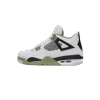 Jordan 4 Retro Seafoam  AQ9129-103