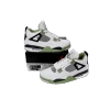 Jordan 4 Retro Seafoam  AQ9129-103