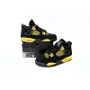Jordan 4 Retro Thunder (2023) DH6927-017
