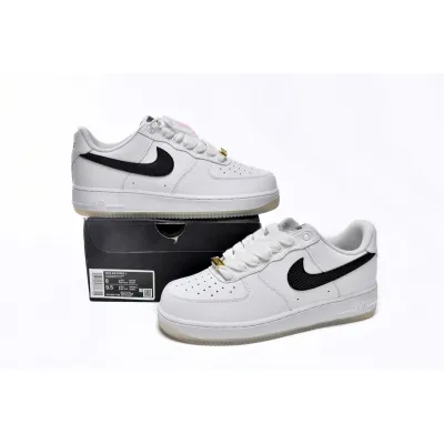 Nike Air Force 1 Low 40th Anniversary Edition Bronx Origins DX2305-100