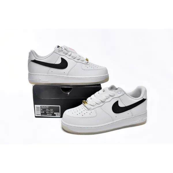 Nike Air Force 1 Low 40th Anniversary Edition Bronx Origins DX2305-100