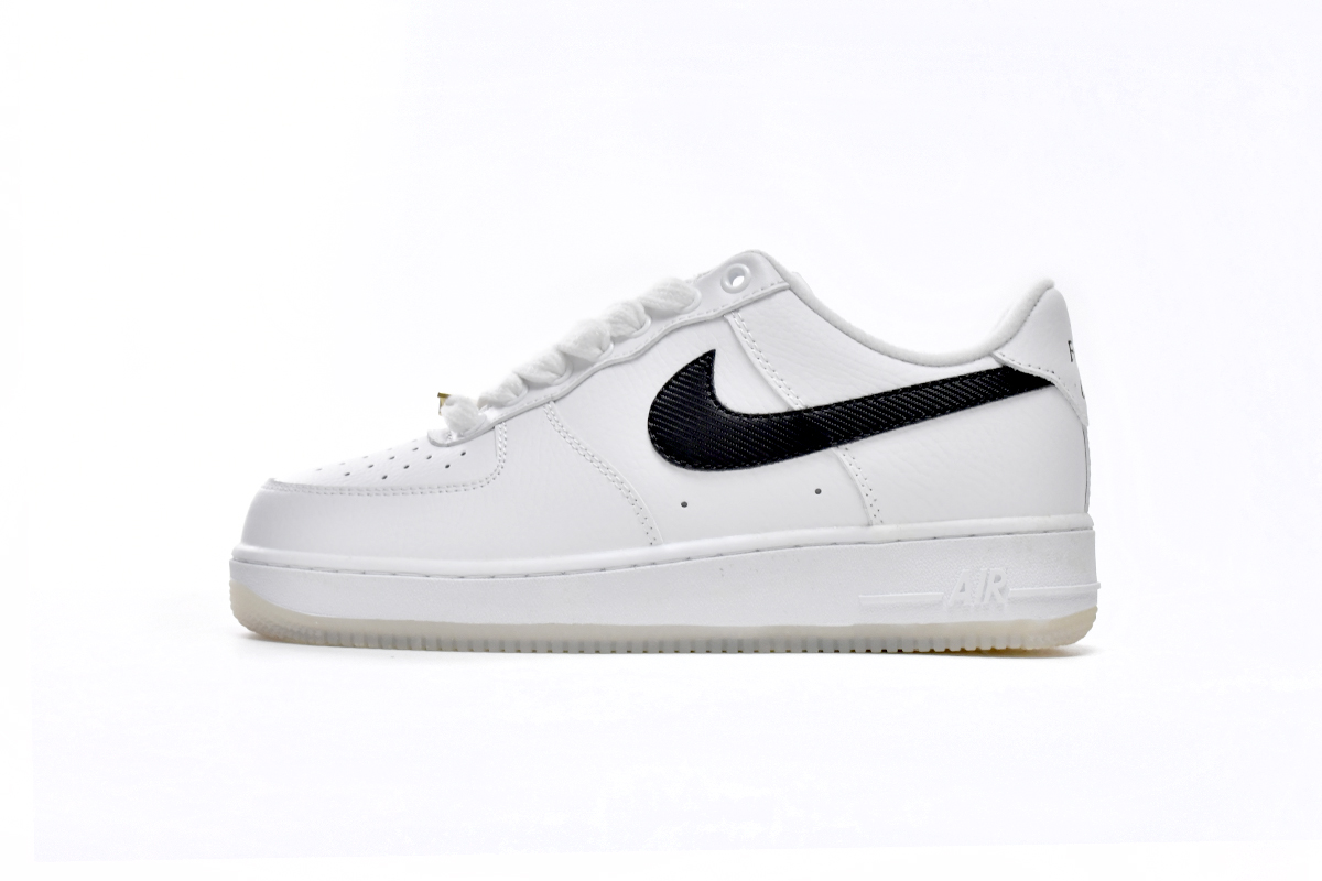 Nike Air Force 1 Low 40th Anniversary Edition Bronx Origins DX2305-100