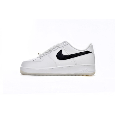 Nike Air Force 1 Low 40th Anniversary Edition Bronx Origins DX2305-100