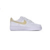 Nike Air Force 1 Low '07 Essential White Beige CZ0270-105