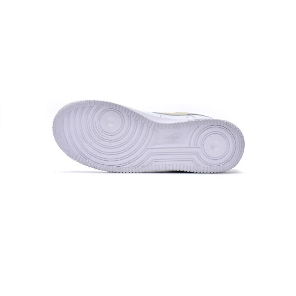 Nike Air Force 1 Low '07 Essential White Beige CZ0270-105