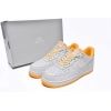 Nike Air Force 1 Low '07 Laser Orange CV1724-102