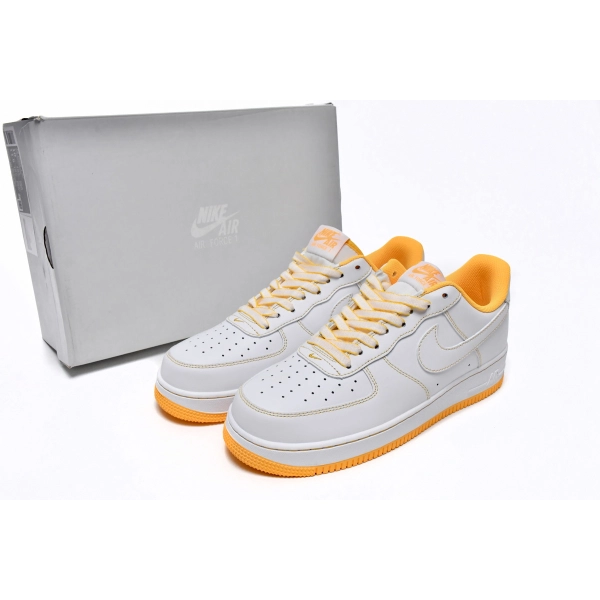 Nike Air Force 1 Low '07 Laser Orange CV1724-102