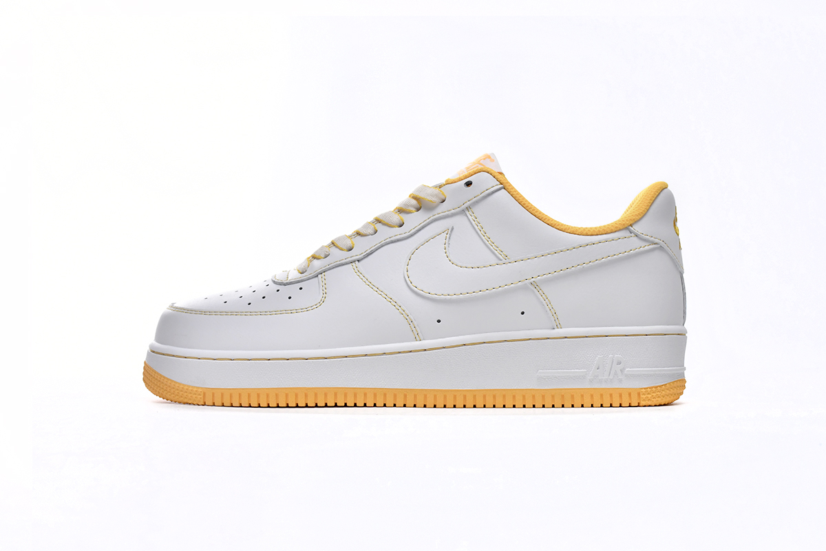Nike Air Force 1 Low '07 Laser Orange CV1724-102