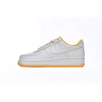 Nike Air Force 1 Low '07 Laser Orange CV1724-102