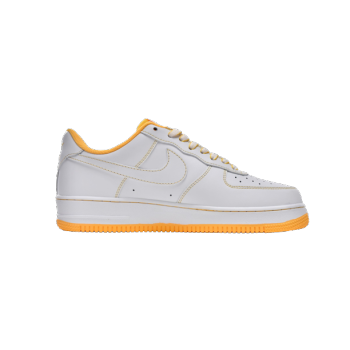 Nike Air Force 1 Low '07 Laser Orange CV1724-102
