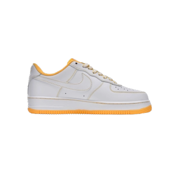 Nike Air Force 1 Low '07 Laser Orange CV1724-102