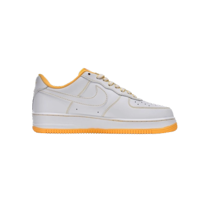 Nike Air Force 1 Low '07 Laser Orange CV1724-102