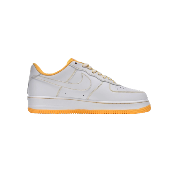 Nike Air Force 1 Low '07 Laser Orange CV1724-102