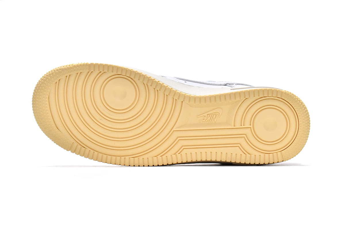 Nike Air Force 1 Low '07 LE Starfish DM0970-111