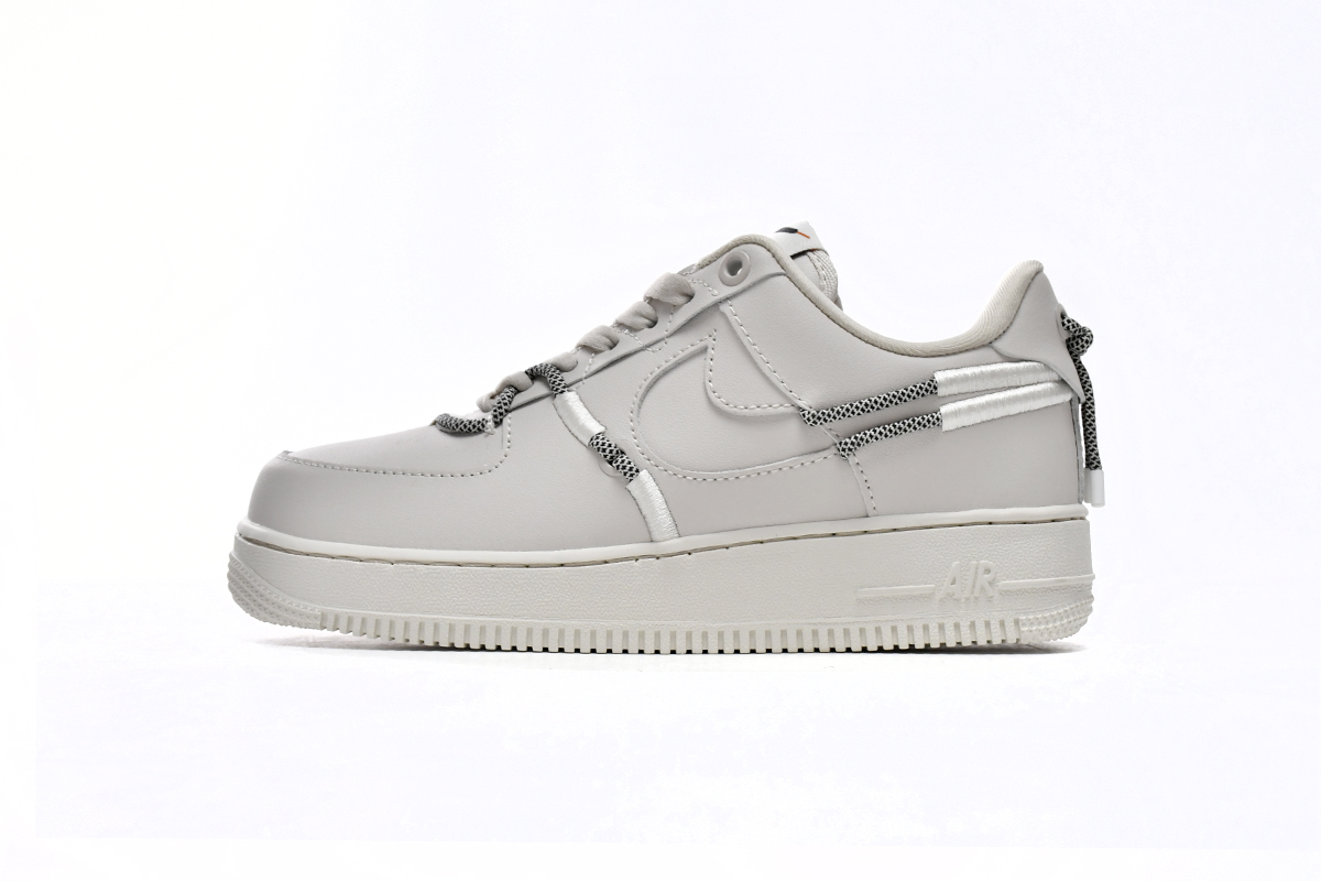 Nike Air Force 1 Low '07 LX Light Orewood Brown  DH4408-102 