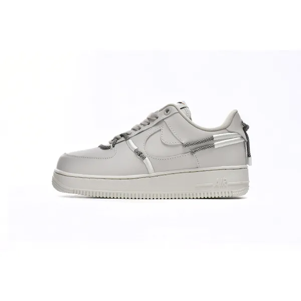 Nike Air Force 1 Low '07 LX Light Orewood Brown  DH4408-102 