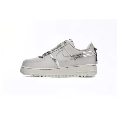 Nike Air Force 1 Low '07 LX Light Orewood Brown  DH4408-102 