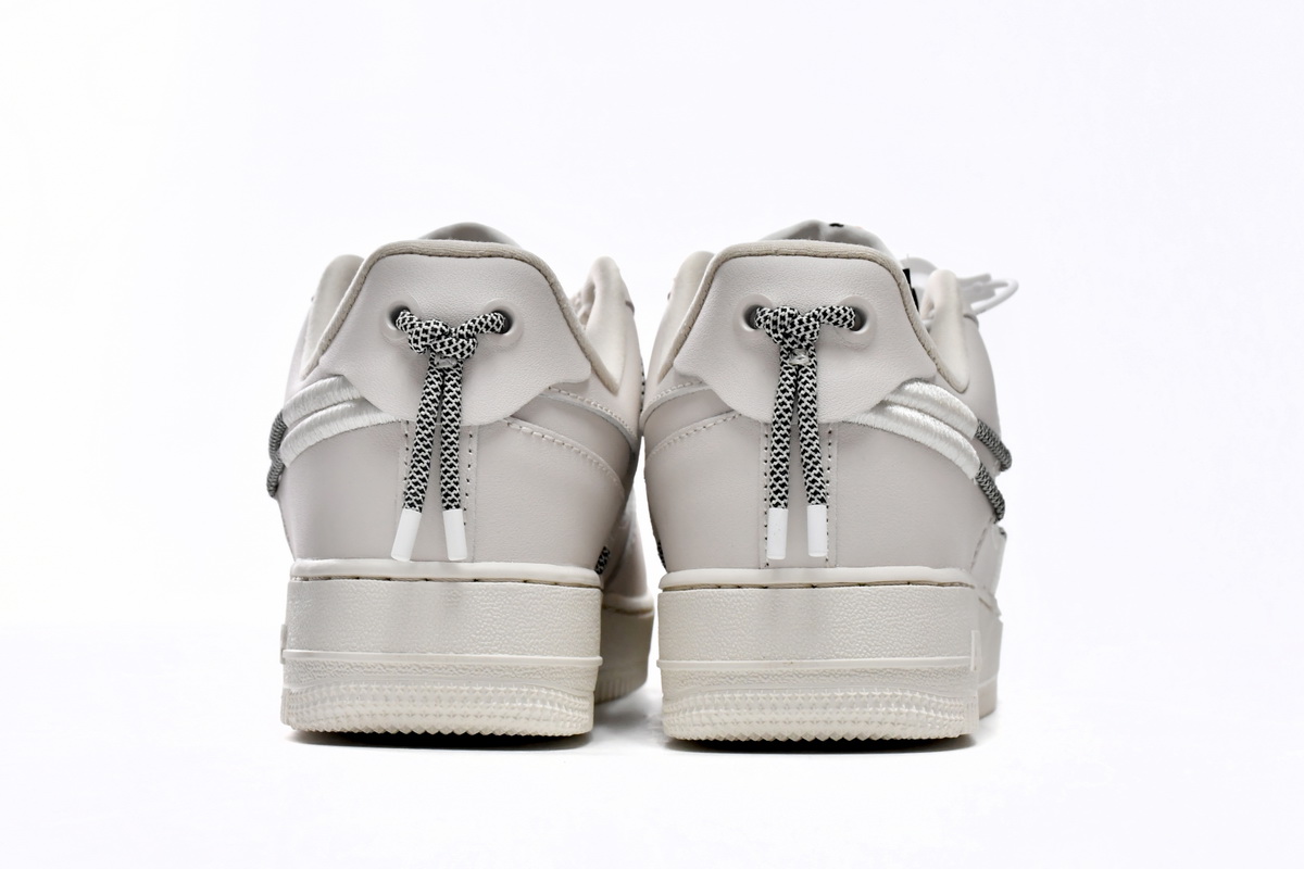 Nike Air Force 1 Low '07 LX Light Orewood Brown  DH4408-102 