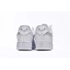 Nike Air Force 1 Low '07 LX Triple White  DH4408-101