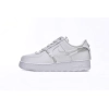 Nike Air Force 1 Low '07 LX Triple White  DH4408-101