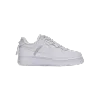 Nike Air Force 1 Low '07 LX Triple White  DH4408-101